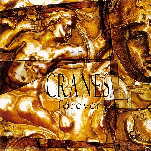 Forever (30th Anniversary) (Coloured), płyta winylowa Cranes