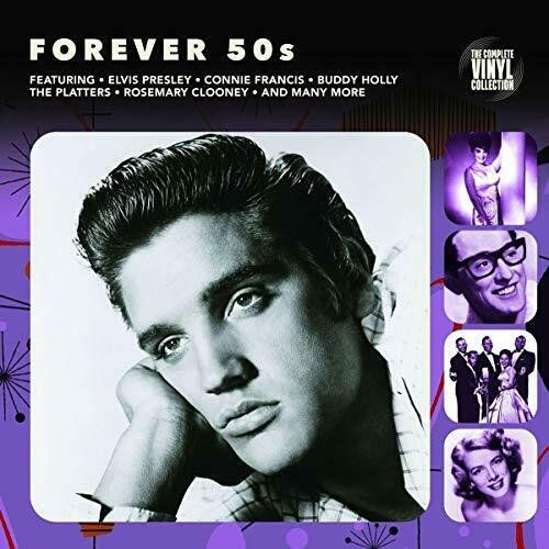 Forever 50s Various Artists