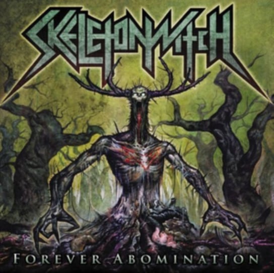Forever Abomination Skeletonwitch