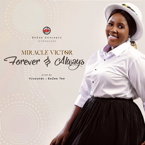 Forever & Always Miracle Victor