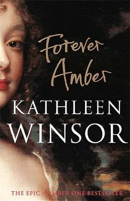 Forever Amber Winsor Kathleen