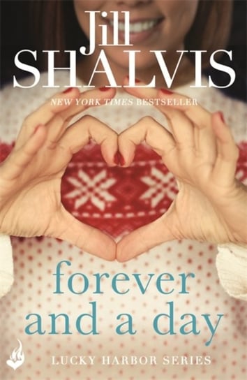 Forever and a Day Jill Shalvis