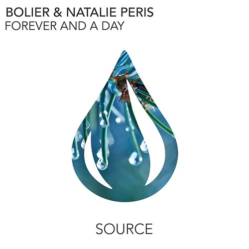 Forever And A Day Bolier & Natalie Peris