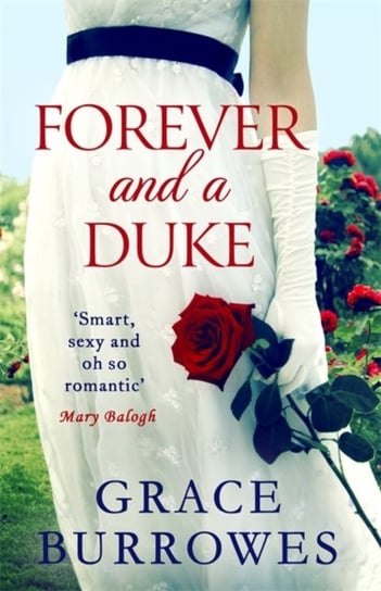 Forever and a Duke Burrowes Grace