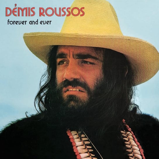 Forever And Ever (Limited Edition) Roussos Demis