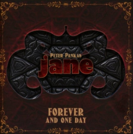 Forever And One Day Peter Panka's Jane