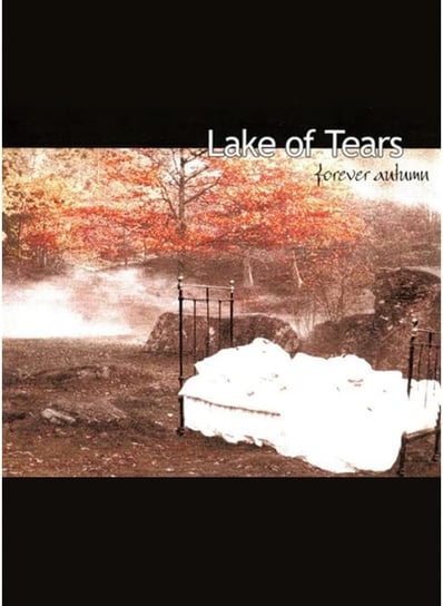 Forever Autumn Lake Of Tears