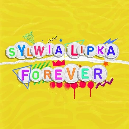 Forever Lipka Sylwia