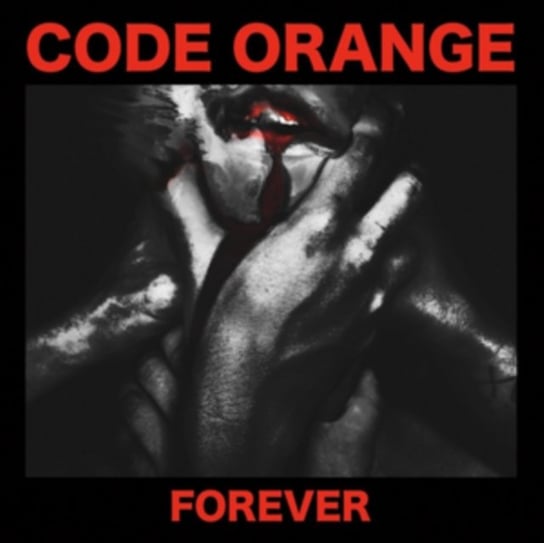 Forever Code Orange