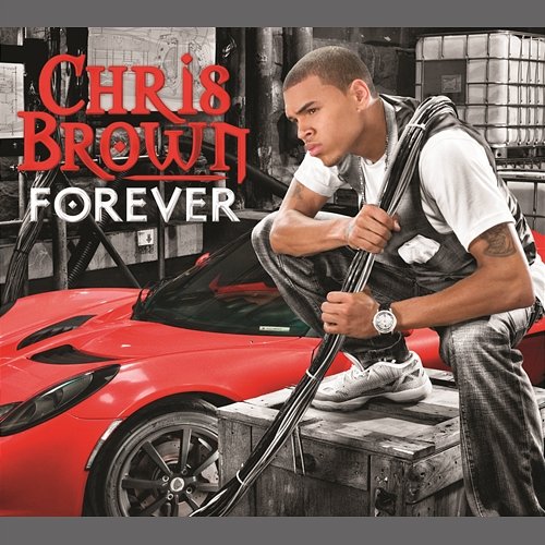 Forever Chris Brown