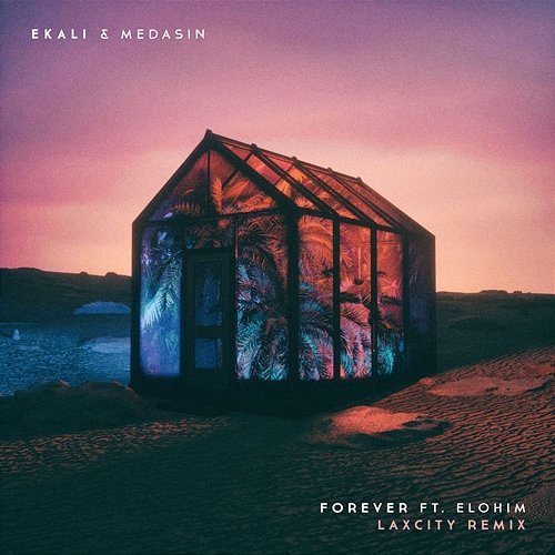 Forever Ekali & Medasin