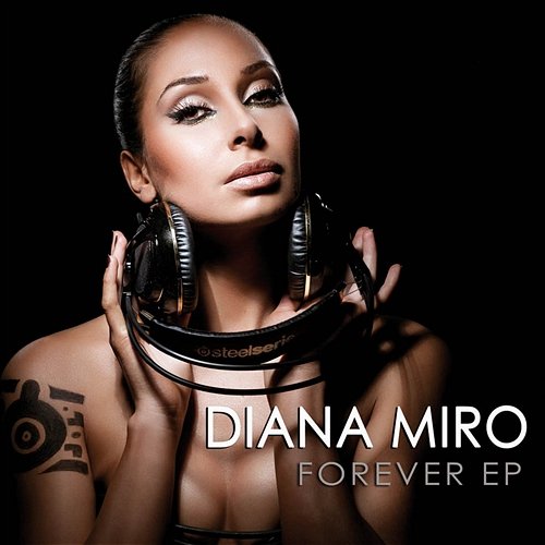 Forever Diana Miro