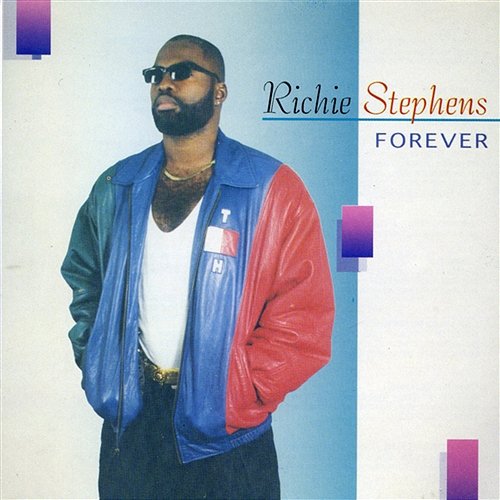 Forever Richie Stephens