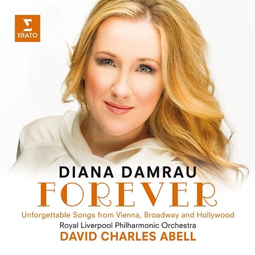 Forever Diana Damrau