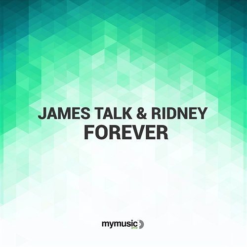 Forever James Talk & Ridney