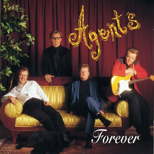 Forever Agents