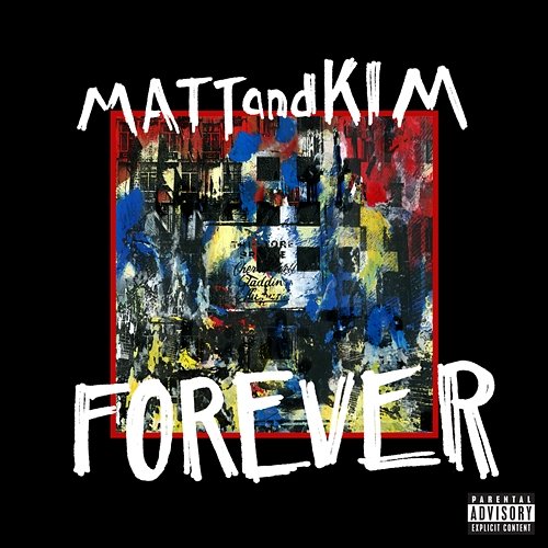 Forever Matt and Kim
