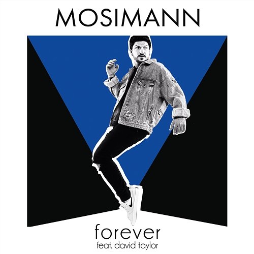 Forever Mosimann