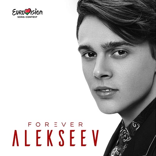 Forever ALEKSEEV