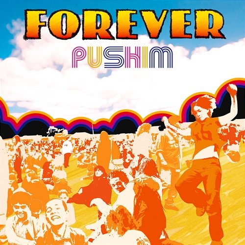 FOREVER Pushim