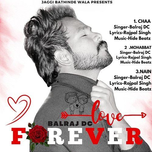 Forever Balraj DC