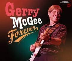 Forever McGee Gerry