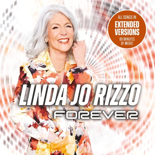 Forever Rizzo Linda Jo