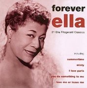 Forever Fitzgerald Ella
