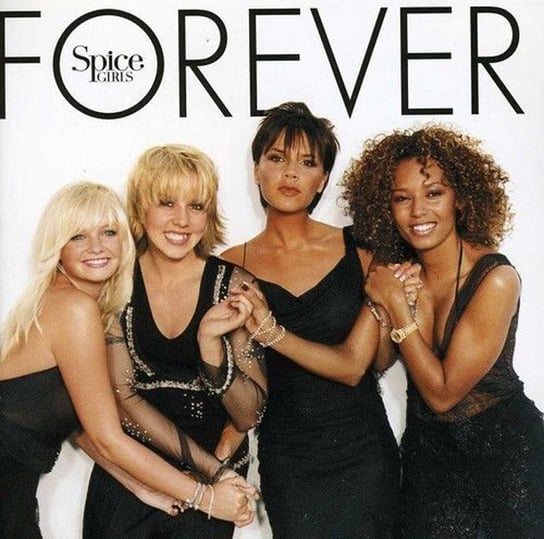 Forever Spice Girls