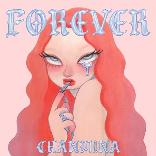 FOREVER Chanmina