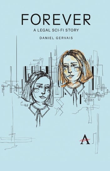 Forever Daniel Gervais