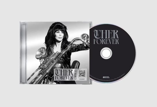 Forever Cher