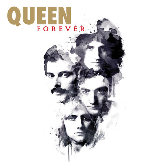 Forever Queen