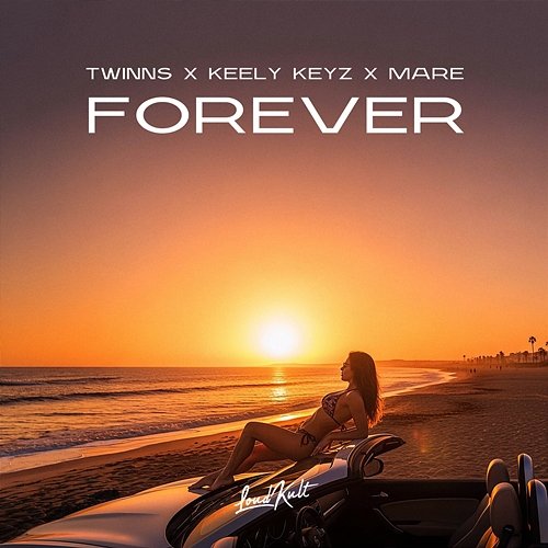 Forever Keely Keyz, Mare, TWINNS
