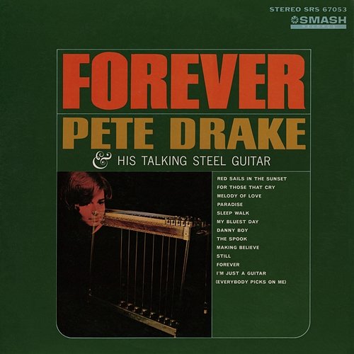 Forever Pete Drake