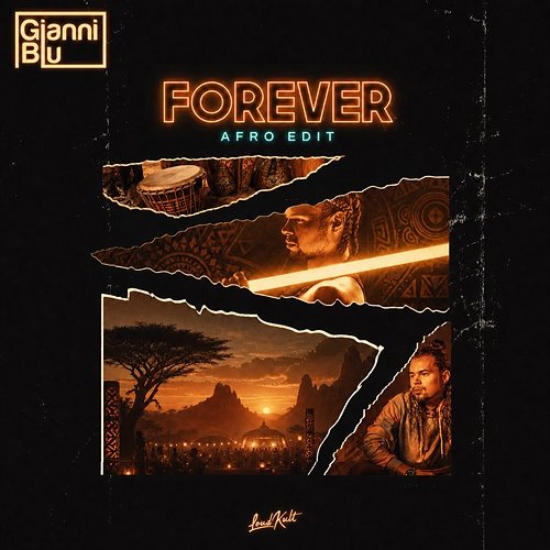 Forever Gianni Blu
