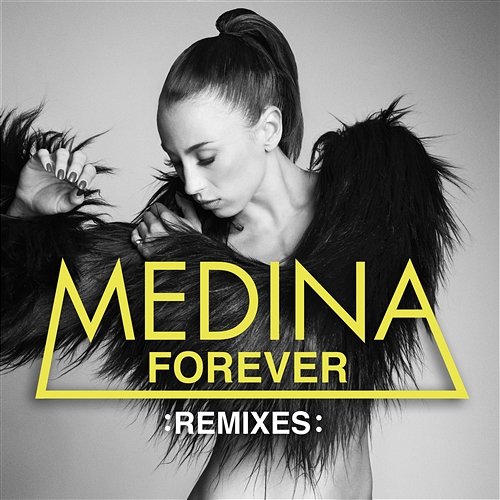 Forever Medina