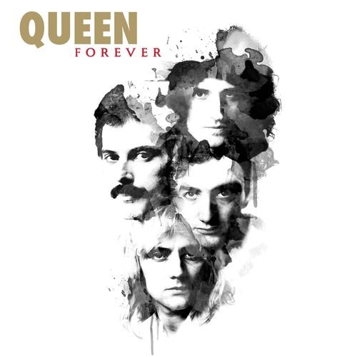 Forever Queen