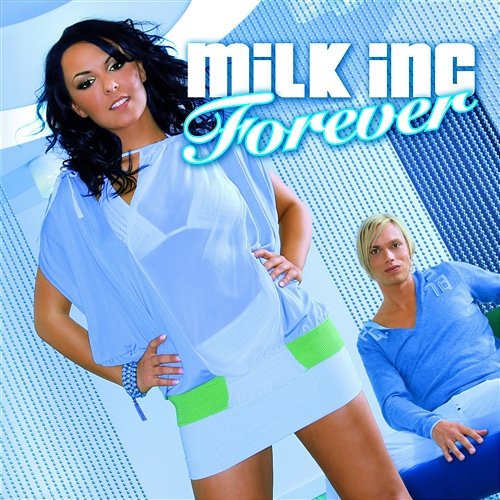 Forever Milk Inc