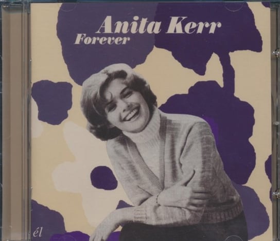 Forever Kerr Anita