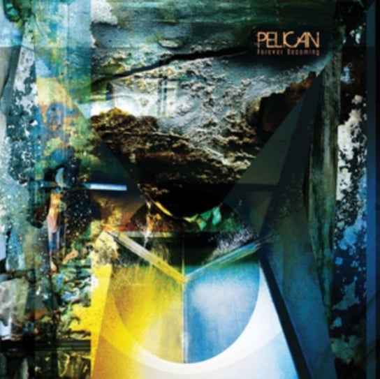 Forever Becoming, płyta winylowa Pelican