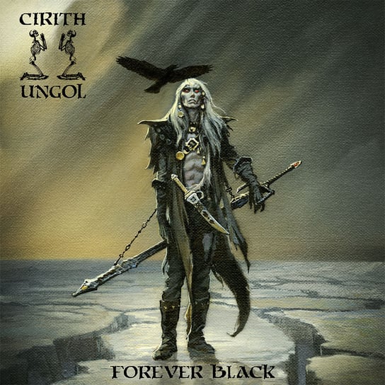Forever (Black Limited Edition) Cirith Ungol