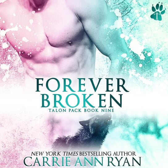 Forever Broken Ryan Carrie Ann