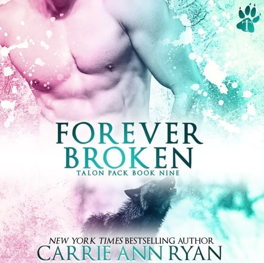 Forever Broken Ryan Carrie Ann