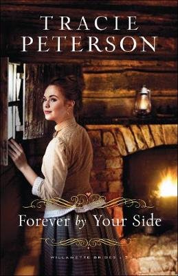 Forever by Your Side Peterson Tracie