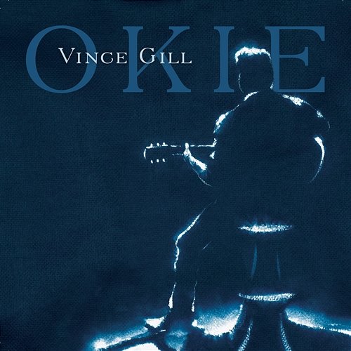 Forever Changed Vince Gill