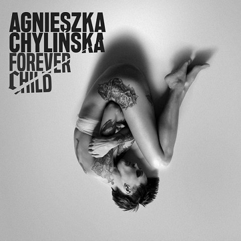 Forever Child Chylińska Agnieszka