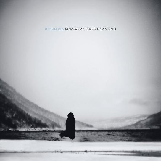 Forever Comes To An End (Deluxe Edition) Riis Bjorn
