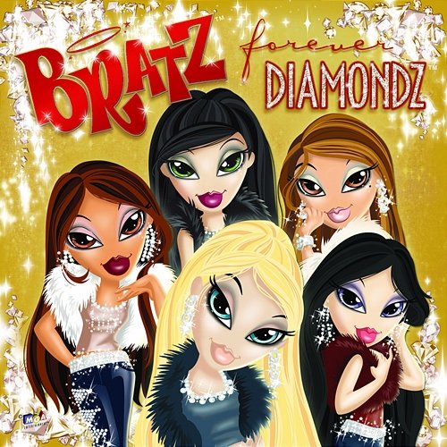 Forever Diamondz - Collector's Edition Bratz