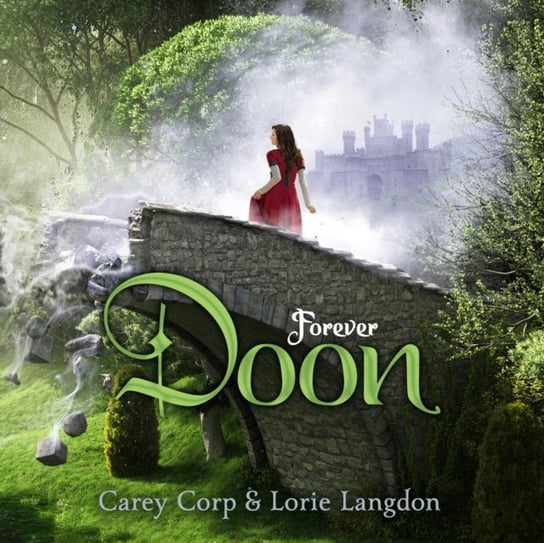 Forever Doon Carey Corp, Langdon Lorie, Kate Marcin, Molly Elston
